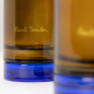Preview: Paul Smith Diffuser Storyteller, Glasgefäss, grün aubergine, 250ml, detail